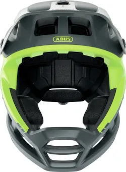 ABUS Enduro/Downhill- Helm Airdrop 4003318660269