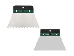 PARKSIDE® Spachtel Trapezspachtel-Set 4052916607640