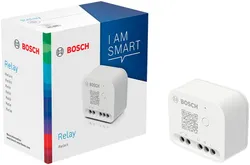 BOSCH Schalter Smart Home Relais 26156 8039