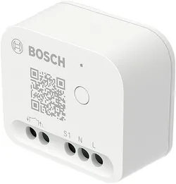 BOSCH Schalter Smart Home Relais 4062321596002