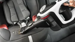 BOSCH 2-in-1 Kombidüse Möbelpinsel und Polsterdüse 11297 2937