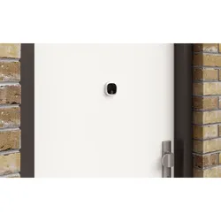 Digitaler Türspion TS 800 schwarz 32563 5129