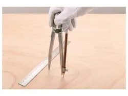 PARKSIDE® Bogenzirkel 4052916119884