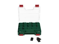 PARKSIDE® Organizer Grün 4052916843055