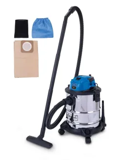 Nass- / Trockensauger VC20 Scheppach 4046664264118