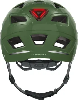 ABUS Fahrradhelm Hyban 2.0 18597 5710