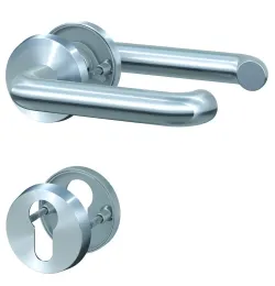 ZB 3100 Rosetten-Garnitur Buntbart 4026434153026