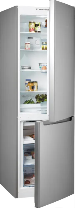Bosch Kühl-/Gefrierkombination KGN36NLEA Serie 2 4242005191239