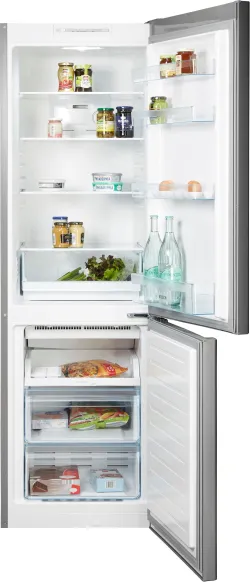 Bosch Kühl-/Gefrierkombination KGN36NLEA Serie 2 8332 1390