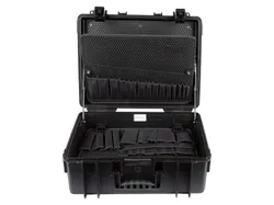 PARKSIDE® Elektriker Werkzeugkoffer 4055333053236