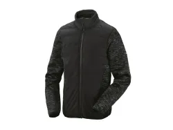 PARKSIDE® Herren Arbeitsjacke gefüttert Schwarz XL (56/58) 4052916106884