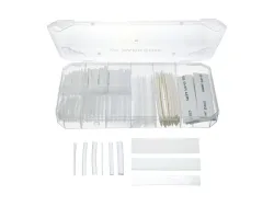 PARKSIDE® Kabelschellenset Schrumpfschlauch 162 tlg. 4052916190234