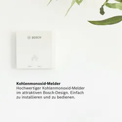 BOSCH D-CO CO-Melder 4062321569020