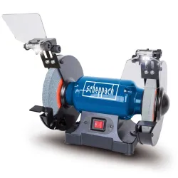 Doppelschleifer SM200L mit LED 4046664098478