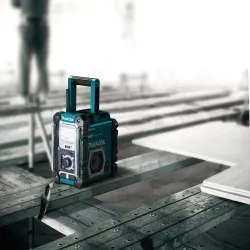 Makita DMR112 Baustellenradio 0088381870160