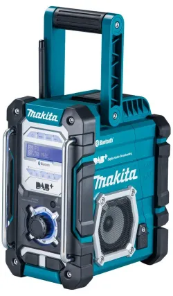 Makita DMR112 Baustellenradio 0088381870160