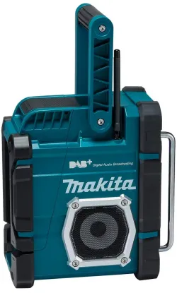 Makita DMR112 Baustellenradio 12080 3059
