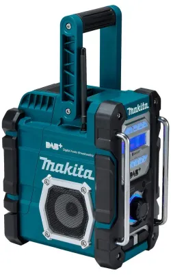 Makita DMR112 Baustellenradio 12079 3059