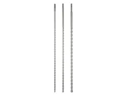 PARKSIDE® Schlangenbohrer-Set 3tlg. 4334036092699