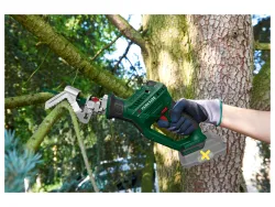PARKSIDE® Akku-Astsäge PASA 20-Li D3 14743 3777