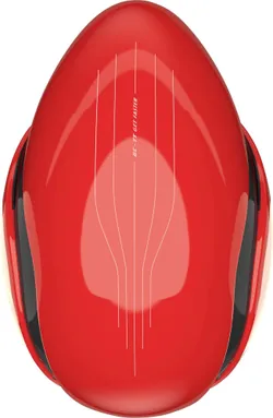 ABUS Rennradhelm GAMECHANGER TT 34860 10505