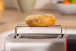 BOSCH Toaster MyMoment TAT6M420 Edelstahl 4242005431878