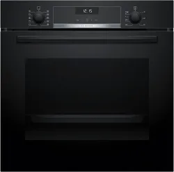 BOSCH Backofen-Set HBD635CS64 4242005498239