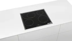 BOSCH Backofen-Set HBD635CS64 18497 5687