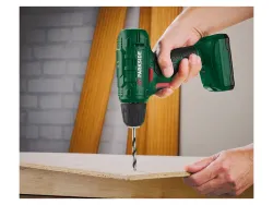PARKSIDE® 12 V Akkuschrauber PBSAE 12 A1 4052916125021