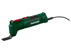 PARKSIDE® Multifunktionswerkzeug PMFW 250 A1 4052916692424