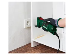 PARKSIDE® Multifunktionswerkzeug PMFW 250 A1 29065 8831