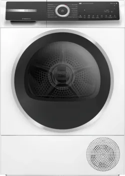 BOSCH Wärmepumpentrockner Serie 6 WQH245BH0 4242005447145