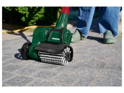 PARKSIDE® Oberflächenbürsten Bürstenwalze soft 4052916127940
