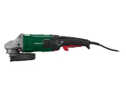 PARKSIDE® Winkelschleifer PWS 230 F5 Softgrip-Ausstattung 15583 4002