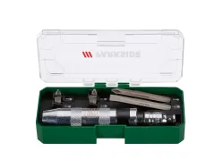 PARKSIDE® Hand-Schlagschraubendreher-Aufsätze Schlagschrauber-Satz 22990 7029