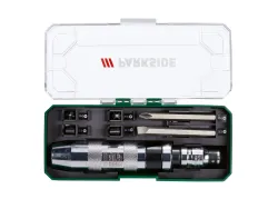 PARKSIDE® Hand-Schlagschraubendreher-Aufsätze Schlagschrauber-Satz 4052916347683