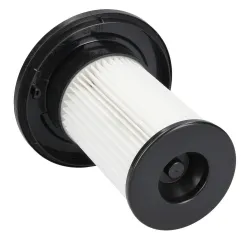 BOSCH Flachfaltenfilter Lamellenfilter 12023349 4251979216572