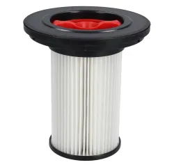 BOSCH Flachfaltenfilter Lamellenfilter 12023349 4251979216572
