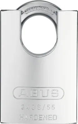 ABUS Vorhängeschloss 34CS/55 vs. 4003318200717