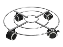 PARKSIDE® Pflanzenroller mit 2 Feststellern Draht weich 26687 8193