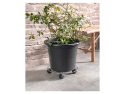 PARKSIDE® Pflanzenroller mit 2 Feststellern Draht weich 4052916613788