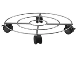 PARKSIDE® Pflanzenroller mit 2 Feststellern Draht weich 4052916613788