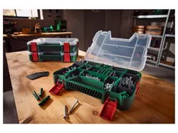 PARKSIDE® Schrauben-/Dübelsortiment 34653 10436