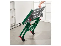 PARKSIDE® Mobiler Schweißklapptisch 34911 10518