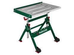 PARKSIDE® Mobiler Schweißklapptisch 4052916350478