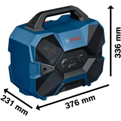 Bosch Professional GPB 18V-6 4053423301649