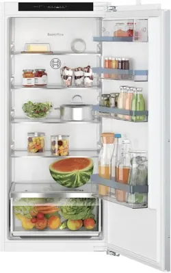 BOSCH Einbaukühlschrank Serie 4 KIR41VFE0 9047 2557