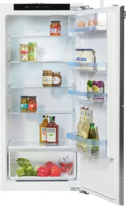 BOSCH Einbaukühlschrank Serie 4 KIR41VFE0 9046 2557