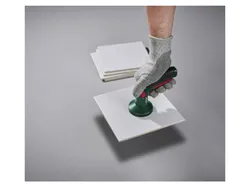 PARKSIDE® Doppelsaugheber / Saugheber / Mini-Einhandsaugheber 4052916795828