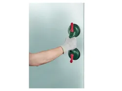 PARKSIDE® Doppelsaugheber Mini-Einhandsaugheber 32927 9914